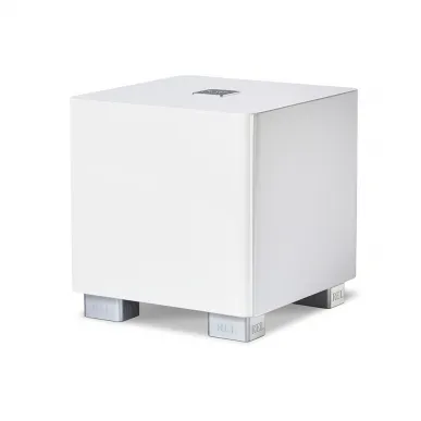 Сабвуфер REL T5x Piano White